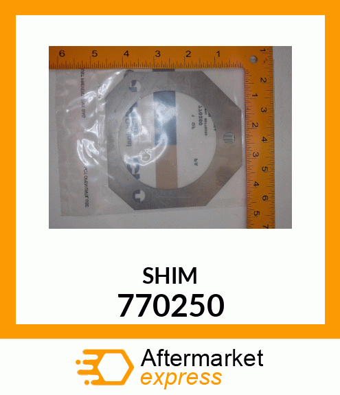 SHIM 770250