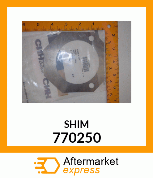 SHIM 770250