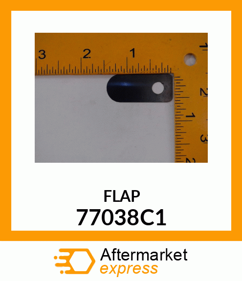 FLAP 77038C1