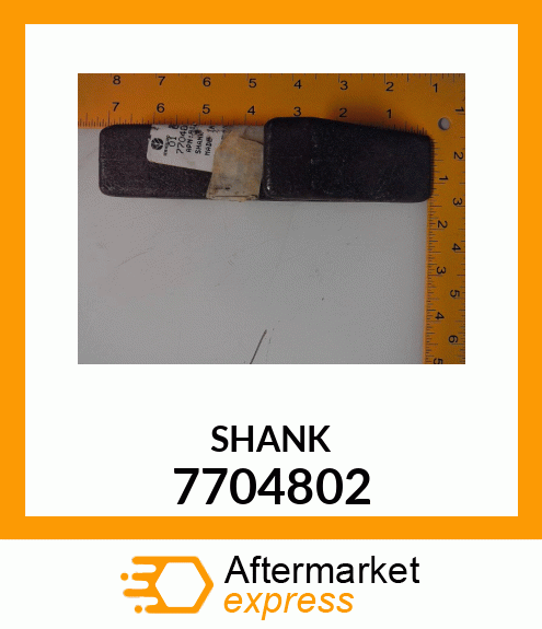 SHANK 7704802