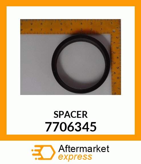 SPACER 7706345