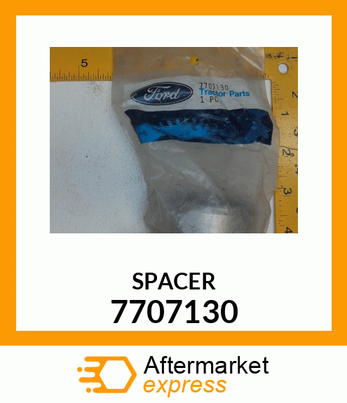 SPACER 7707130