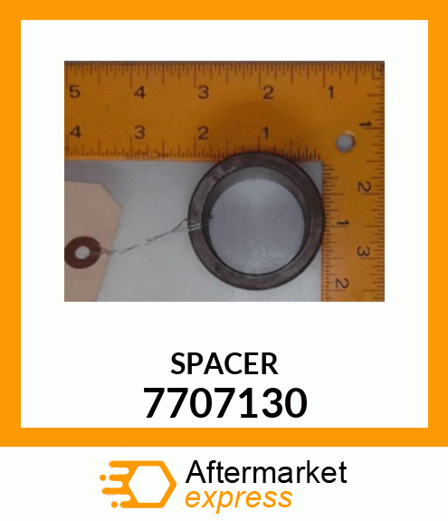 SPACER 7707130