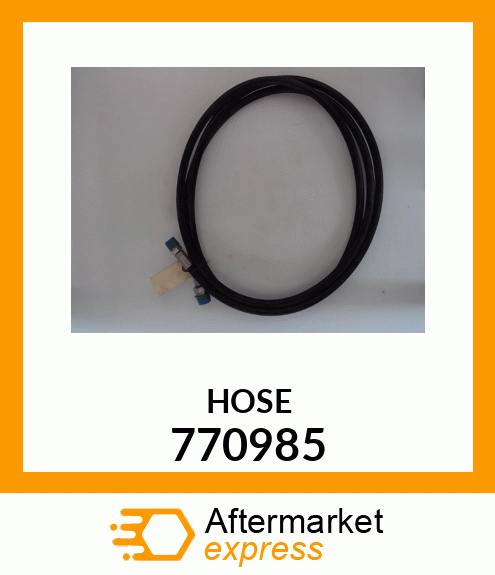 HOSE 770985