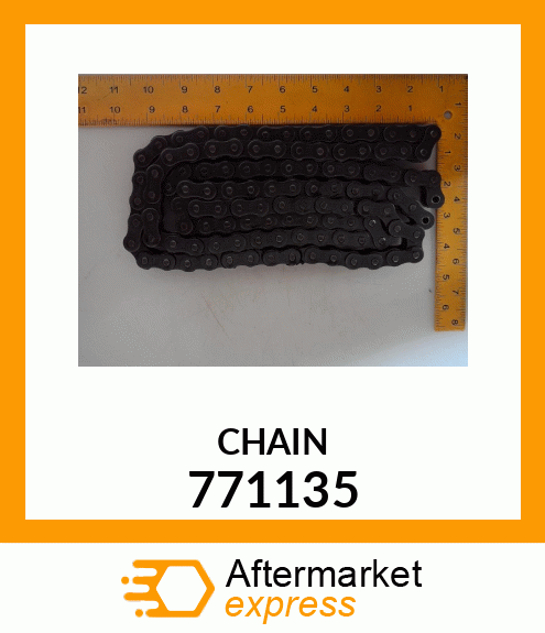 CHAIN 771135