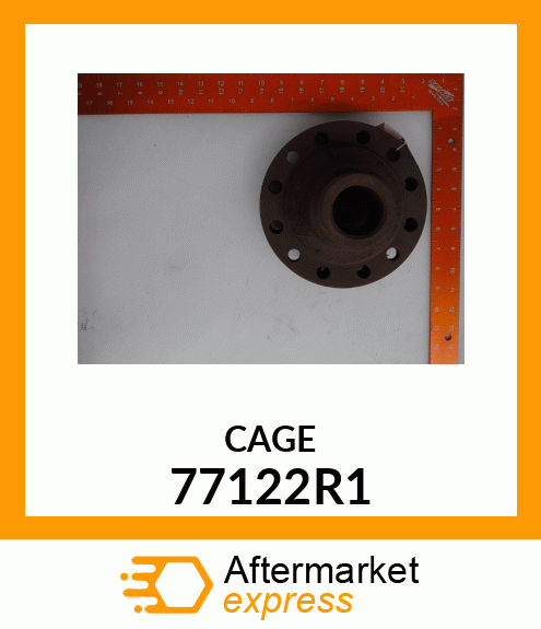 CAGE 77122R1