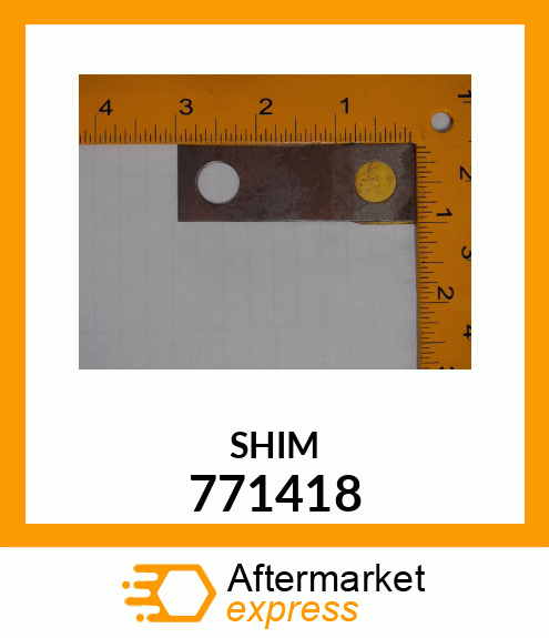 SHIM 771418