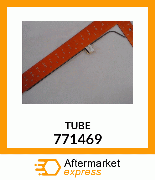 TUBE 771469