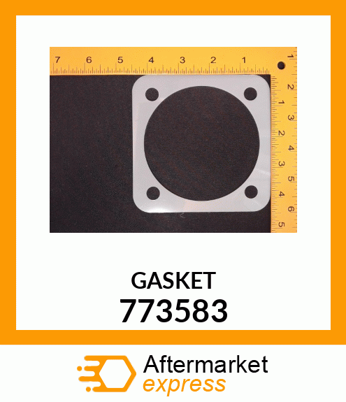 GASKET 773583