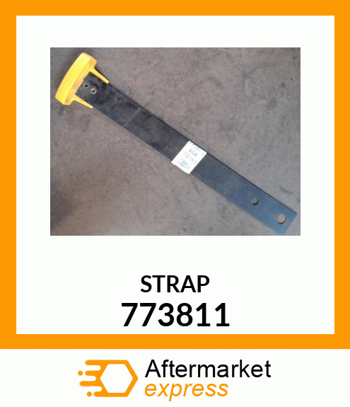 STRAP 773811