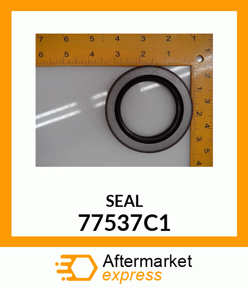 SEAL 77537C1