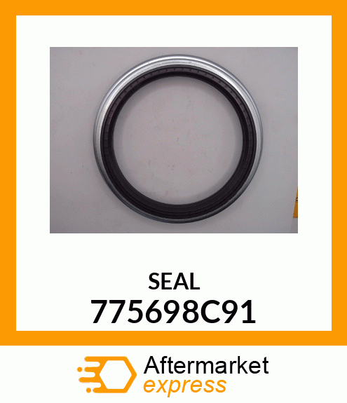 SEAL 775698C91