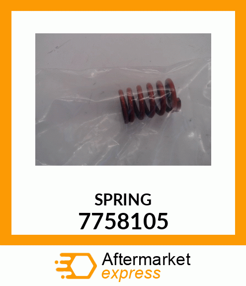 SPRING 7758105