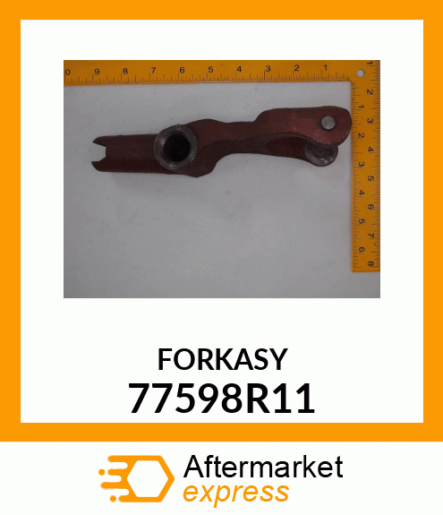 FORKASY 77598R11