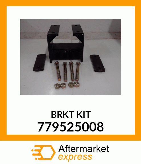 BRKT KIT 779525008