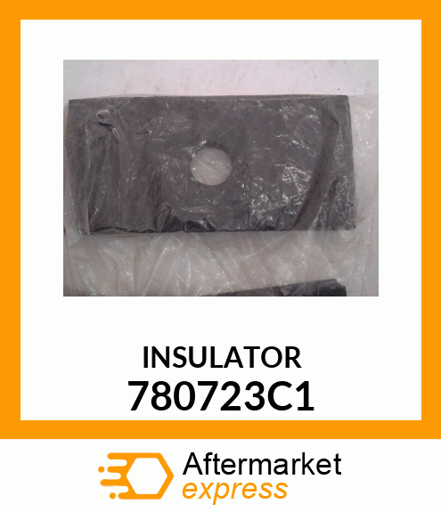 INSULATOR 780723C1