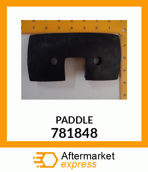 PADDLE 781848