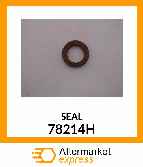 SEAL 78214H