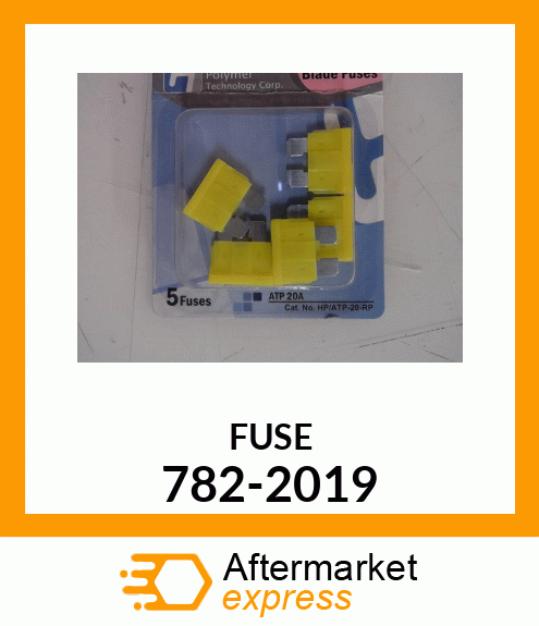 FUSE 782-2019