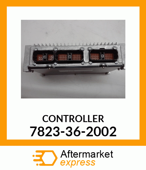 CONTROLLER 7823-36-2002