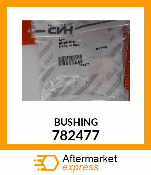 BUSHING 782477