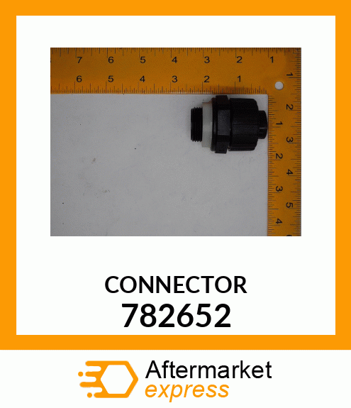 CONNECTOR 782652