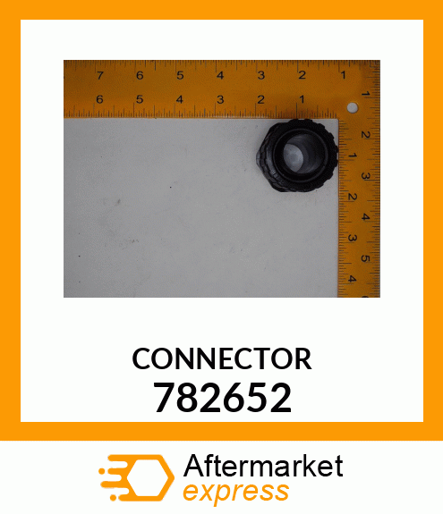 CONNECTOR 782652