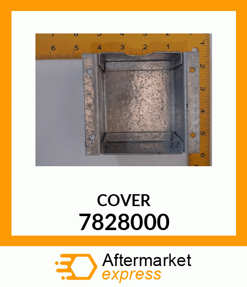 COVER 7828000