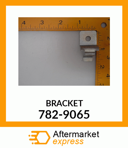 BRACKET 782-9065