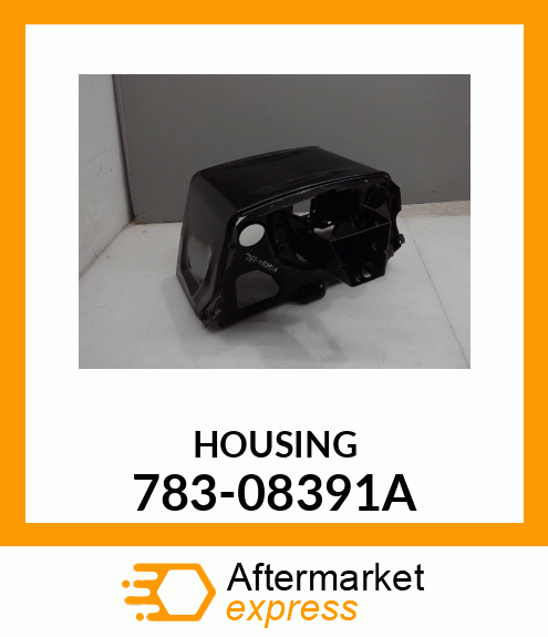 HOUSING 783-08391A