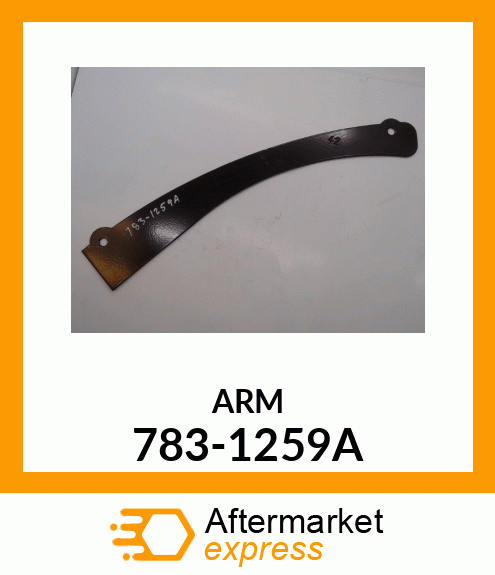 ARM 783-1259A