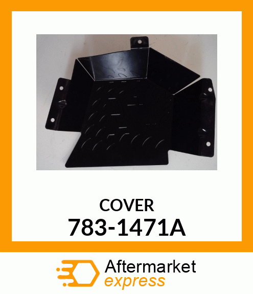 COVER 783-1471A