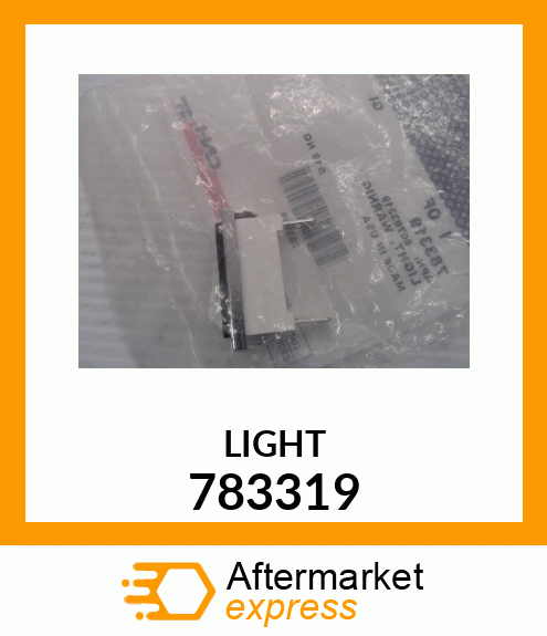 LIGHT 783319