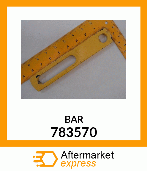 BAR 783570