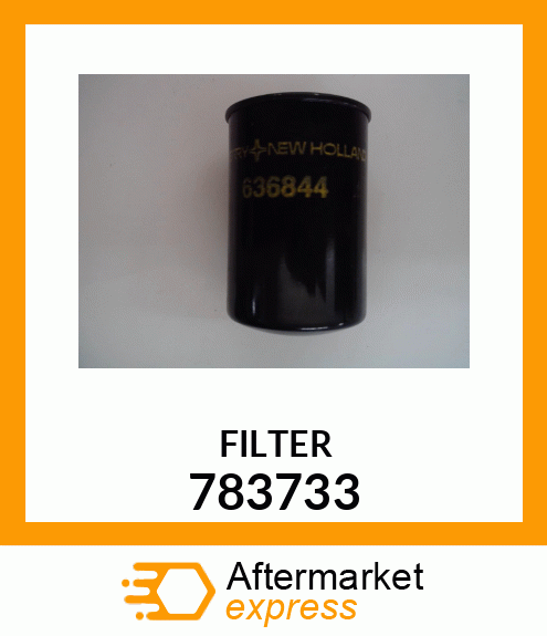 FILTER 783733