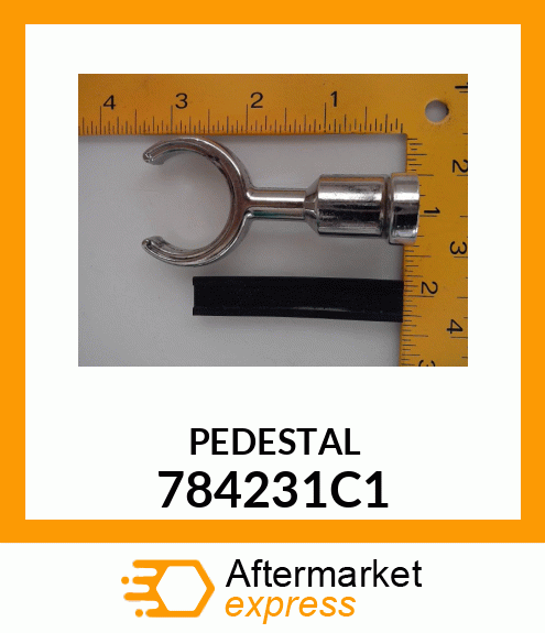 PEDESTAL 784231C1