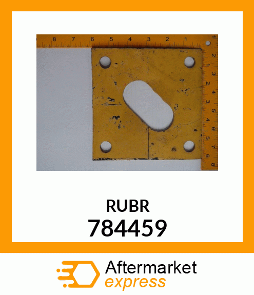 RUBR 784459