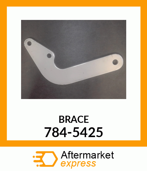 BRACE 784-5425