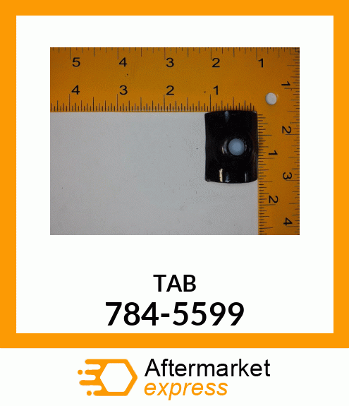 TAB 784-5599