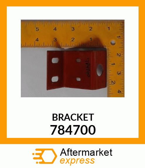 BRACKET 784700