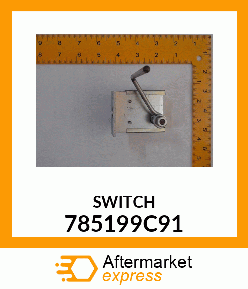 SWITCH 785199C91