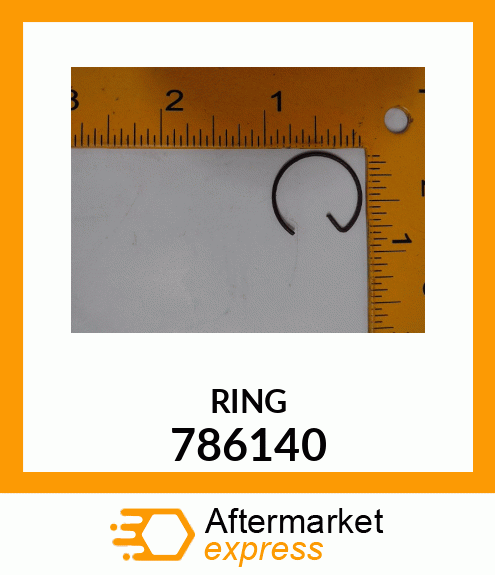 RING 786140