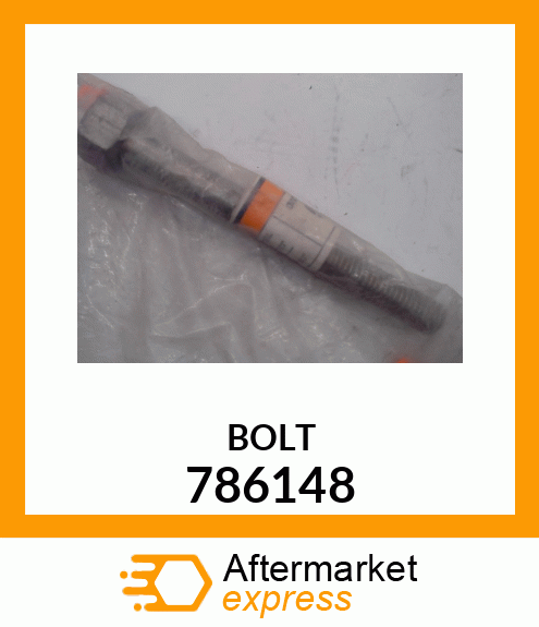 BOLT 786148