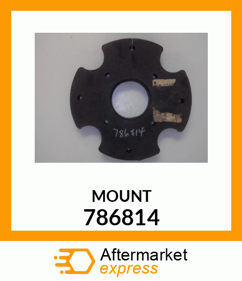 MOUNT 786814