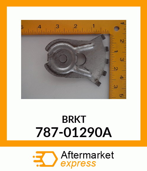 BRKT 787-01290A