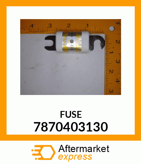 FUSE 7870403130