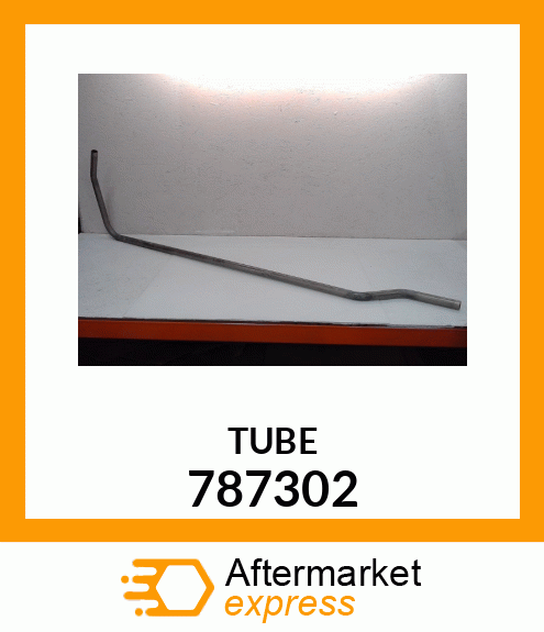 TUBE 787302