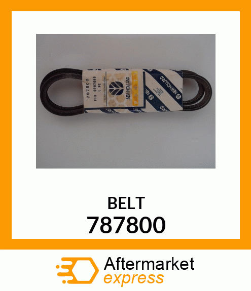 BELT 787800