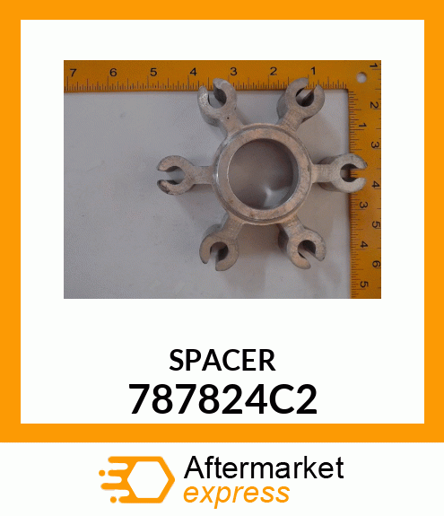 SPACER 787824C2