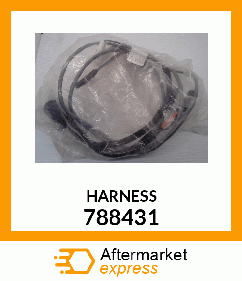 HARNESS 788431